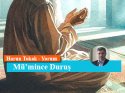 Mü’mince Duruş