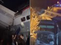 Rusya'da iki köprü patlatıldı: Çok sayıda ölü