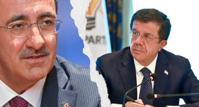 İktidarda 'İmamoğlu' çatlağı
