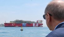 Şok iddia: Osman Gazi patladı, 23 metre kesildi, boyanıp Türkiye'ye satıldı