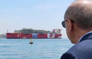 Şok iddia: Osman Gazi patladı, 23 metre kesildi, boyanıp Türkiye'ye satıldı
