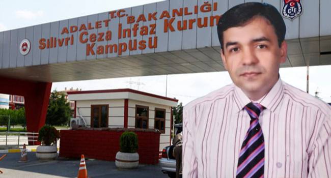 Ölüm döşeğinde tahliye edilen KHK’lı öğretmen Ramazan Aktaş vefat etti