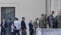 Ukrayna ve Rusya heyetleri İstanbul'da buluştu: Taraflar yeni esir takasında anlaştı