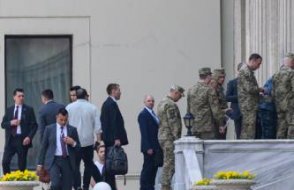 Ukrayna ve Rusya heyetleri İstanbul'da buluştu: Barış için ikinci görüşme sona erdi