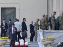 Ukrayna ve Rusya heyetleri İstanbul'da buluştu: Taraflar yeni esir takasında anlaştı