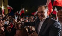 Polonya'da Cumhurbaşkanlığı seçimini sağ muhafazakar Nawrocki kazandı