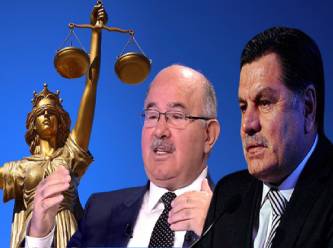 Eski bakanlar ve hukukçulardan adalet çağrısı: Hukukun üstünlüğü askıda!