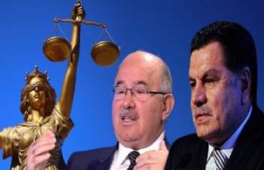 Eski bakanlar ve hukukçulardan adalet çağrısı: Hukukun üstünlüğü askıda!
