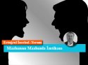Mazlumun Mazlumla İmtihanı