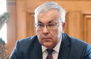 Rusya Dışişleri Bakan Yardımcısı Ankara Büyükelçisi oluyor