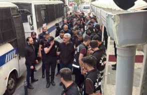 Seçilmiş başkanlara şok muamele! ‘Düşman hukuku’ tepkisi çığ gibi büyüyor