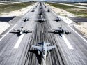 NATO’nun Avrupa tedbiri: Hava savunma sistemleri 5 kat artırılacak