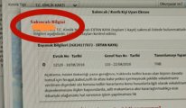 15 Temmuz OHAL'i sürüyor: 'Sakıncalı kişi' denen vatandaş aracını satamadı