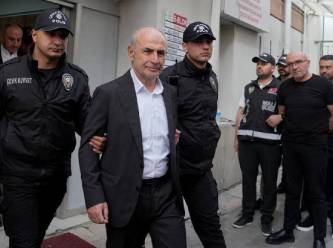 Büyükçekmece Belediye Başkanı Hasan Akgün tutuklandı