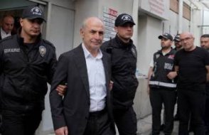 Büyükçekmece Belediye Başkanı Hasan Akgün tutuklandı