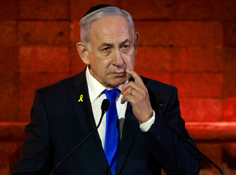 Netanyahu'ya ABD'den beklemediği şok! İzin çıkmadı