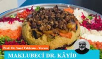 MAKLUBECİ DR. KÂYİD