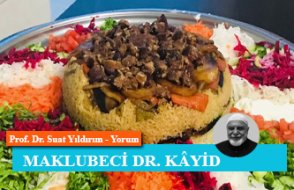 MAKLUBECİ DR. KÂYİD