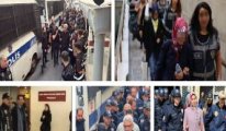 CHP’ye yönelik operasyonlar: Devletin ‘yok etme dili’ yeniden sürümde