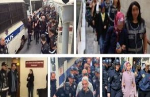 CHP’ye yönelik operasyonlar: Devletin ‘yok etme dili’ yeniden sürümde