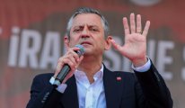 Özel'den Erdoğan'a 'Gaziosmanpaşa' tepkisi: Neyi tebrik ediyor?