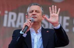 Özgür Özel'e bir soruşturma daha!