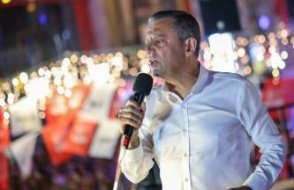 Özgür Özel hakkında soruşturma başlatıldı
