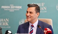 Başhekim açıkladı: İşte Ferdi Zeyrek'in ölüm sebebi