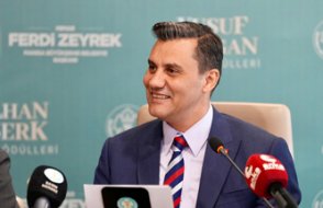 CHP'de büyük şok: Manisa Büyükşehir Belediye Başkanı Zeyrek'i elektrik çarptı