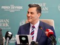 CHP'de büyük şok: Manisa Büyükşehir Belediye Başkanı Zeyrek'i elektrik çarptı