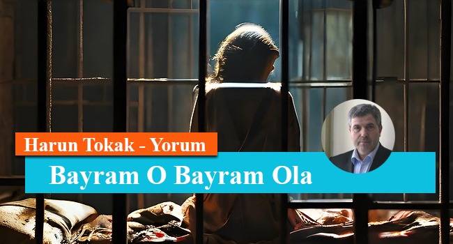 Bayram O Bayram Ola