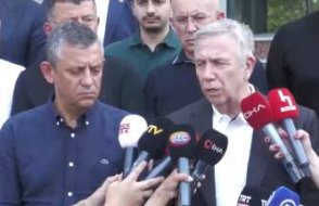 Ferdi Zeyrek için seferberlik! Özgür Özel: 'En deneyimli hocalar süreci takip ediyor'