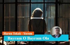 Bayram O Bayram Ola