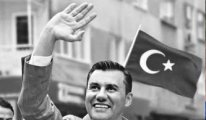 Ferdi Zeyrek'in kızından dikkat çeken çıkış