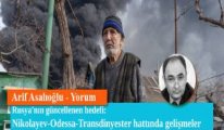 Rusya’nın güncellenen hedefi: Nikolayev-Odessa-Transdinyester hattında gelişmeler