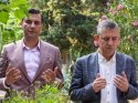 Cenaze programını gözyaşlarıyla duyurdu: Aklımın ve kalbimin yarısını kaybettim