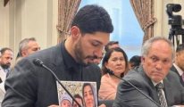 Türkiye’deki hak ihlalleri ABD gündeminde! Enes Kanter: “Somut adımlar atılmalı”