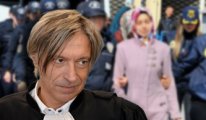 'Bunca adaletsizliğe ve kör diktatörlüğe karşı direnmek ahlaki bir görevdir'