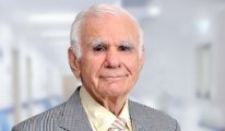 ‘Yüzyılın en iyi beyin cerrahı’ unvanlı Prof. Dr. Gazi Yaşargil hayatını kaybetti