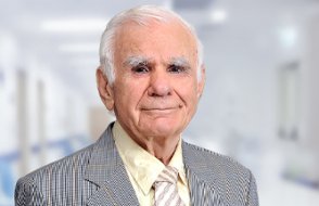 ‘Yüzyılın en iyi beyin cerrahı’ unvanlı Prof. Dr. Gazi Yaşargil hayatını kaybetti