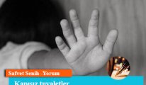 Kapısız tuvaletler