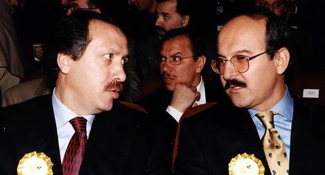 AKP seçimde kaybettiği belediyeyi aldı