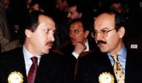 ... Oysa Erdoğan tutuklandığında muhalefet Refah'ın adayına oy vermişti