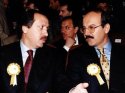 ... Oysa Erdoğan tutuklandığında muhalefet Refah'ın adayına oy vermişti