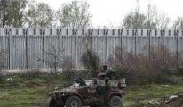 AB'den dikkat çeken karar! Türkiye-Yunanistan sınırı boyunca asker yerleştirilecek