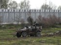 AB'den dikkat çeken karar! Türkiye-Yunanistan sınırı boyunca asker yerleştirilecek