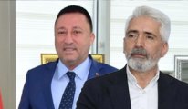 AKP’li vekil rüşvetçiyle buluştu, AKP il başkanı görüşmeyi terk etti