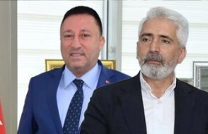 AKP’li vekil rüşvetçiyle buluştu, AKP il başkanı görüşmeyi terk etti
