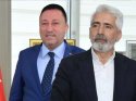 AKP’li vekil rüşvetçiyle buluştu, AKP il başkanı görüşmeyi terk etti
