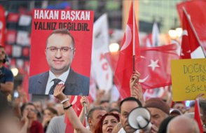 CHP'li Başkan tutuklandı, AKP seçimde kaybettiği belediyeyi geri aldı